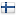sshservices.com server is located in Finland